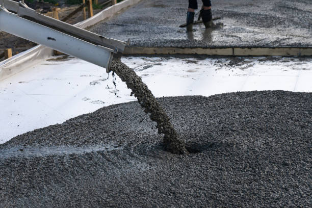 Best Waterproofing & Drywells  in Iowa Colony, TX