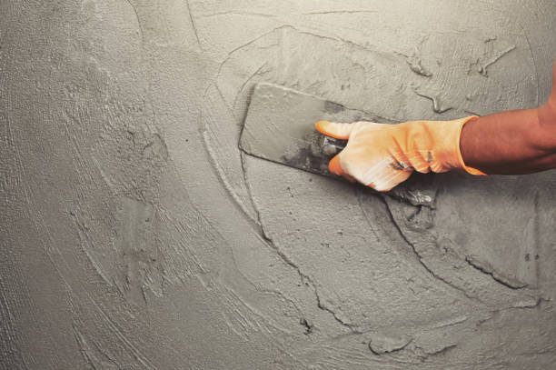 Best Decorative Concrete Services  in Iowa Colony, TX