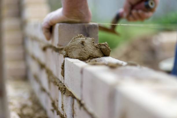 Best Concrete Foundation Repair  in Iowa Colony, TX