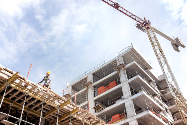 Best Custom Concrete Contractor  in Iowa Colony, TX